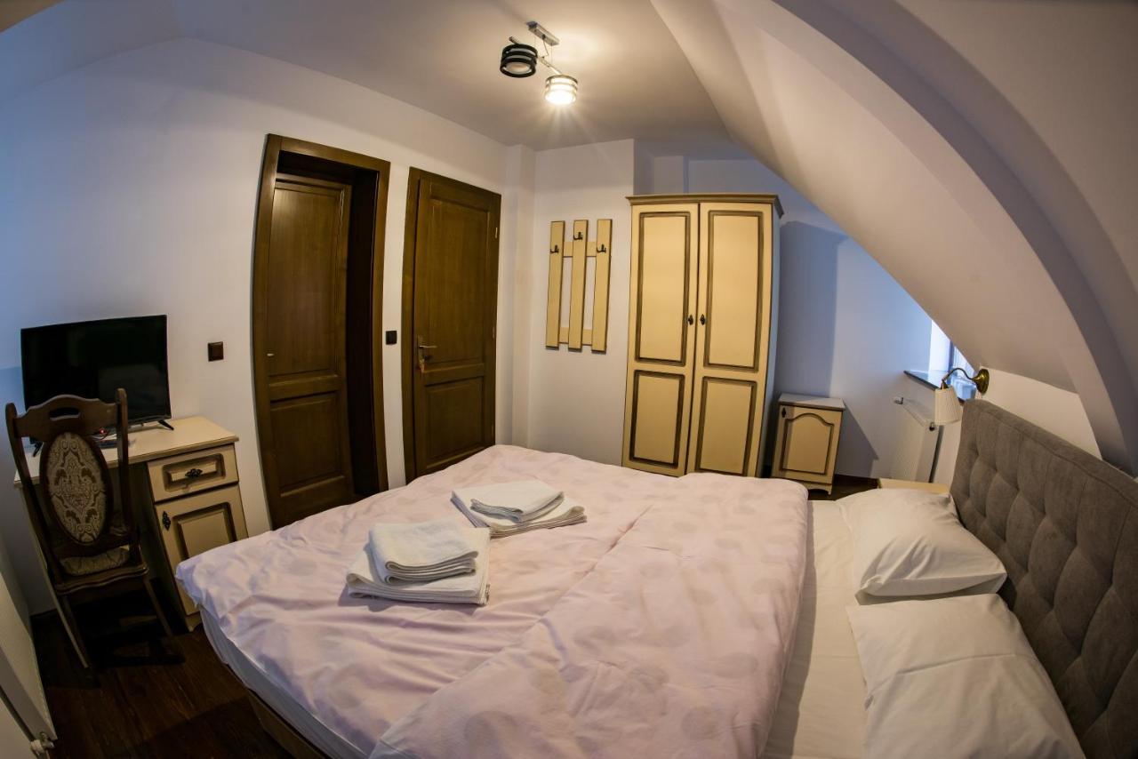 Casa Strabunicului Hotel Partestii de Sus  Buitenkant foto